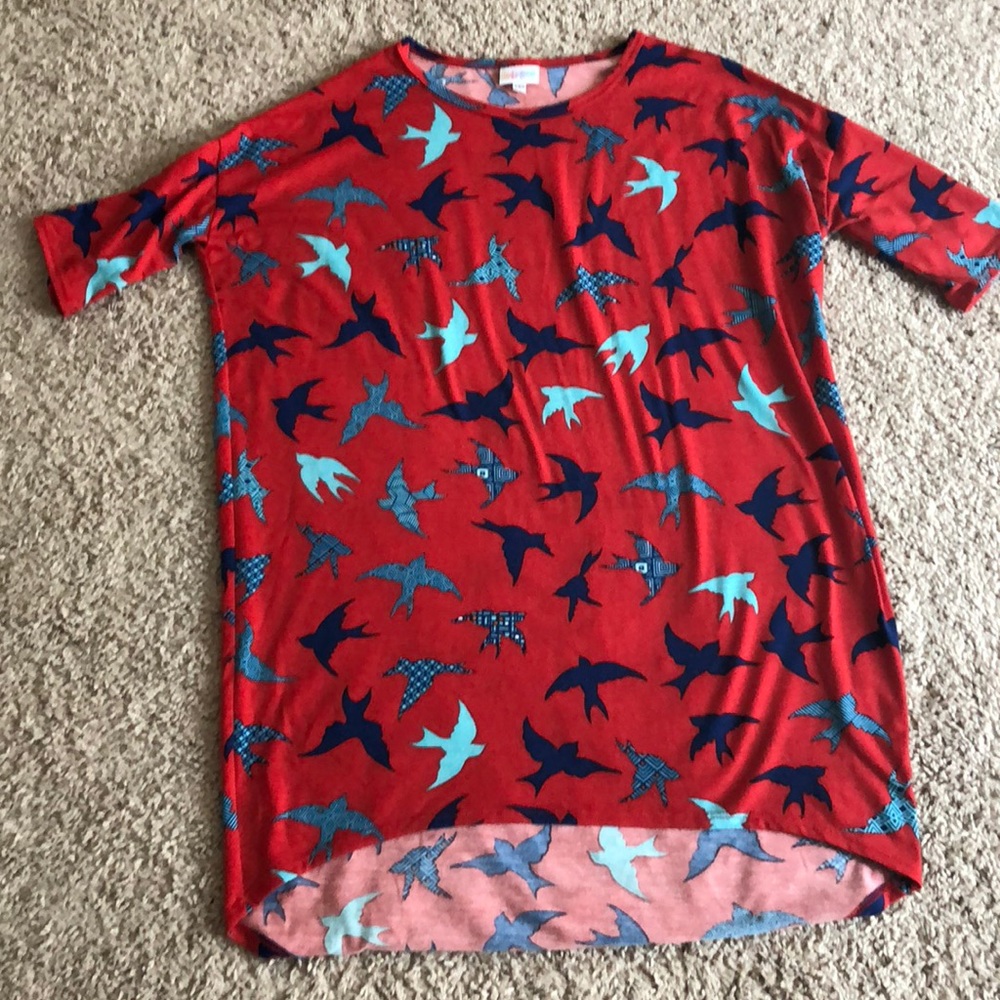 Lularoe Irma